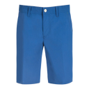 Alberto Earnie WR Revolutional Golfshorts, kurze Hosen aus atmungsaktivem Stoff, ideal für Golf und Freizeit, schwarz.
