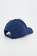 Callaway Liquid Metal Kappe, schwarze Cap mit metallic Logo, bequemer Tragekomfort, optimal für Golf und Freizeit