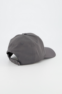 Callaway Liquid Metal Cap, schwarze Kappe mit Metall-Logo, bequemes Sports-Accessoire für Golf und Freizeit