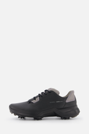 Ecco Biom G5 Golfschuhe aus Leder mit Schnürung und rutschfester Sohle, ideal für den Golfplatz.