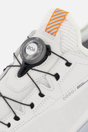 Ecco Biom C4 Golfschuhe aus Leder mit griffiger Sohle für Herren, bequemes Design und sportliche Passform.
