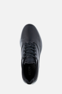 Ecco S-Three Golfschuhe aus Leder mit Schnürung, rutschfeste Sohle und sportlichem Design für den Golfplatz.