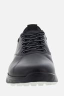 Ecco S-Three Golfschuhe aus Leder mit Schnürverschluss und rutschfester Sohle für optimalen Halt beim Golfspielen.