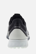 Ecco S-Three Golfschuhe aus Leder mit Schnürverschluss, bequeme und stabile Golfschuhe für Damen.