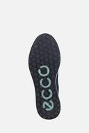 Ecco S-Three Golfschuhe aus Leder mit Schnürverschluss und rutschfester Sohle, ideal für Golfspieler.