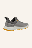 Ecco Core Golfschuhe aus Leder mit Schnürung und rutschfester Sohle für Damen, bequemes Golf-Equipment