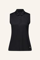 Victory Sleeveless Polo