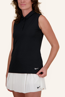 Victory Sleeveless Polo