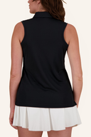 Victory Sleeveless Polo