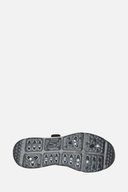 Skechers Elite 5 Slip-in Golfschuhe in schwarz mit bequemer Sohle und sportlichem Design.