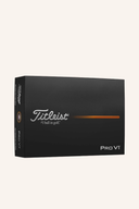 Pro V1 (2025) Golfbälle