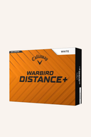 Warbird Distance 25 Golfbälle