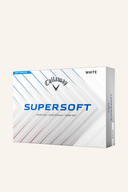 Supersoft 25 Golfbälle