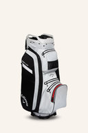 Callaway Tourbag Org 14 HD L Golftasche mit mehreren Fächern und stabilem Griff, ideal für Golfer unterwegs