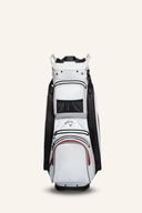 Callaway Org 14 HD L Tourbag Golfbag mit mehreren Fächern und Tragegriffen, langlebiges Design für Golfer.