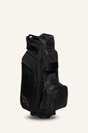 Callaway Tourbag Org 14 HD L Golftasche mit mehreren Fächern und stabilem Tragegriff, ideal für Golfturniere.