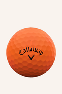 Supersoft (2023) Golfbälle