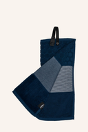 Tri-Fold Handtuch