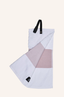Tri-Fold Handtuch