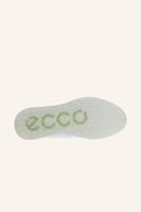 Ecco S-Three Golfschuhe aus Leder mit Schnürung und rutschfester Sohle, ideal für Golfspieler.