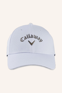 Liquid Metal Cap