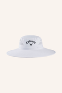 Callaway Sonnenhut mit breitkrempigem Design und UV-Schutz, ideal für sonnige Tage und Outdoor-Aktivitäten.
