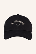 Liquid Metal Cap