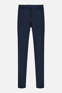 Lange Golfhose von J. Lindeberg, atmungsaktiv und bequem, in neutralem Farbton, zeigt den sportlichen Schnitt und elastische Taille.
