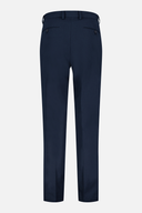 Lange Golfhose von J. Lindeberg, atmungsaktiv und bequem, in neutralem Farbdesign, mit elastischem Bund.