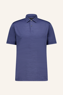 Tonal Two Color Solid Polo