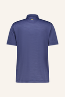 Tonal Two Color Solid Polo