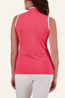 Solid Golfpolo