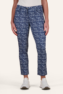Print Pant