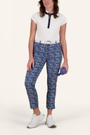 Print Pant