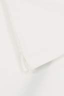 Herren-Polo-Shirt von Jack Nicklaus, aus festem Material, mit klassischem Kragen und kurzen Ärmeln, in neutraler Farbe.