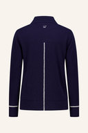 WIND STOPPER CARDIGAN