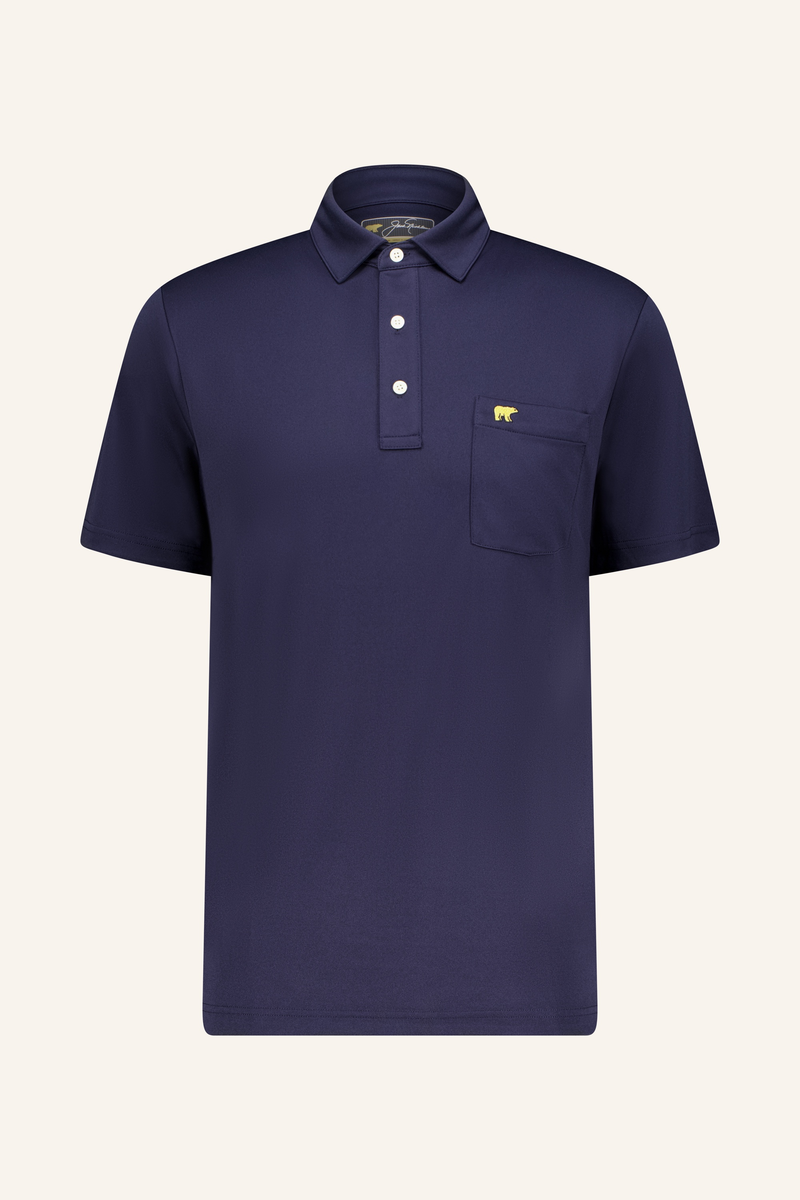 Heritage Polo Poloshirt