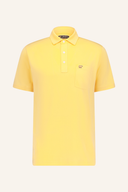 Herren Polohemd von Jack Nicklaus im Heritage-Design, bequeme Baumwoll-T-Shirt mit klassischen Details, ideal für sportlichen Stil
