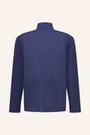 Jack Nicklaus Kipling Jacke, wasserabweisende Damenjacke mit Kapuze, detailreiche Naht- und Reißverschluss-Details, Outdoor-Bekleidung