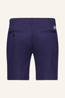 Jack Nicklaus kurze Hosen aus festem Material mit passendem Schnitt und sportlichem Design, ideal für den Sommer.