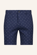 Jack Nicklaus Golfshorts, kurze Hosen aus leichtem Material mit Logo, ideal für den Golfsport und sommerliche Aktivitäten.