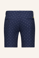 Kurze Golfshorts von Jack Nicklaus, bequeme Hosen mit sportlichem Design, ideal für das Golfspiel oder Freizeit.
