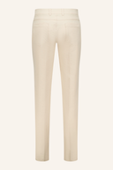 Lange Jeans von Jack Nicklaus, bequem sitzende Hose aus Denim mit Taschen und geradem Schnitt, frontal sichtbar.