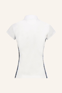 Langesleeve-T-Shirt von Jack Nicklaus, bequemes, klassisches Design in neutraler Farbe, perfekt für sportliche Freizeitkleidung.