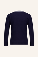 Jack Nicklaus Wind Stopper Pullover Jacke, sportliche Outdoor-Jacke mit winddichter Oberfläche, in neutralem Design.