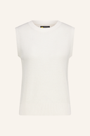 Mesh-Pullover-Weste von Jack Nicklaus, atmungsaktives Netzdesign, ideal für sportliche oder lässige Outfits.