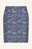Jack Nicklaus Camo Skort, sportlicher Damenrock mit Camouflage-Muster und flexible Passform, ideal für Freizeit und Outdoor-Aktivitäten.