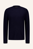 Rib Sweater