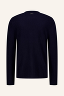 Rib Sweater