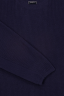 Rib Sweater